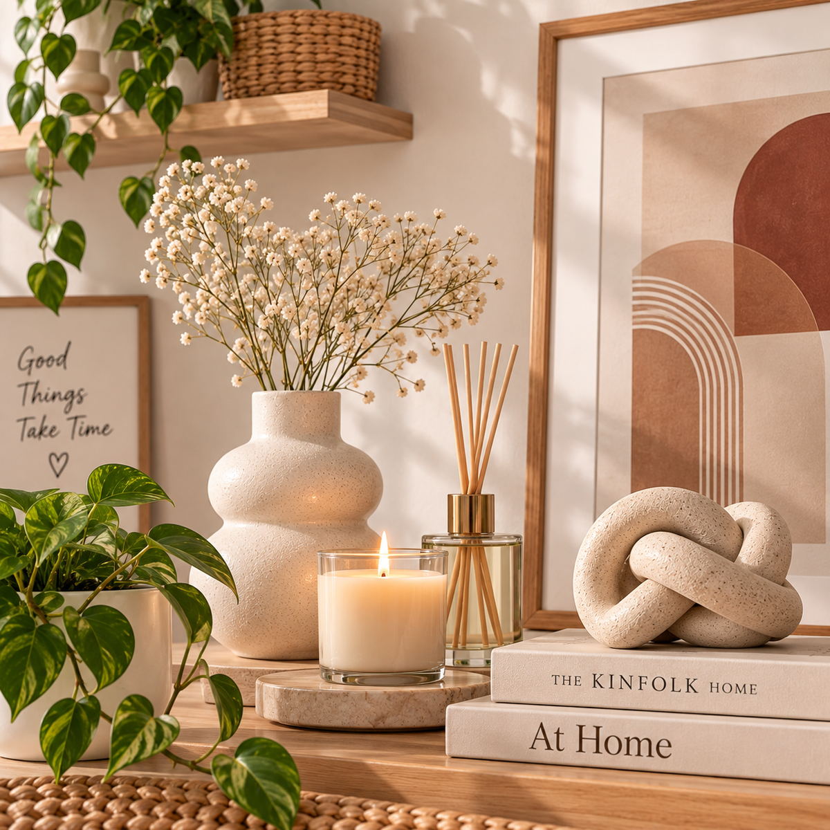 DECORACION